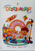 Picture of L-EWWEL DIZZJUNARJU TIEGHI